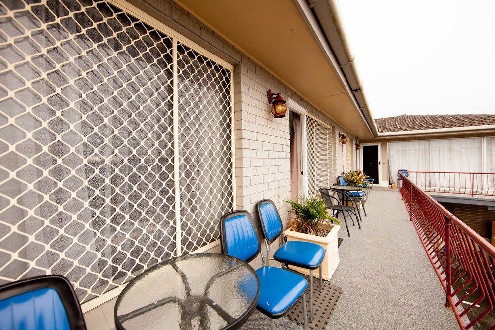 Ballina Hi-Craft Motel Extérieur photo