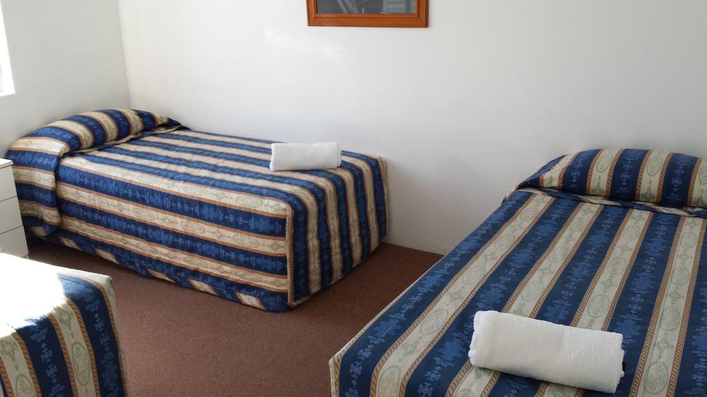 Ballina Hi-Craft Motel Extérieur photo