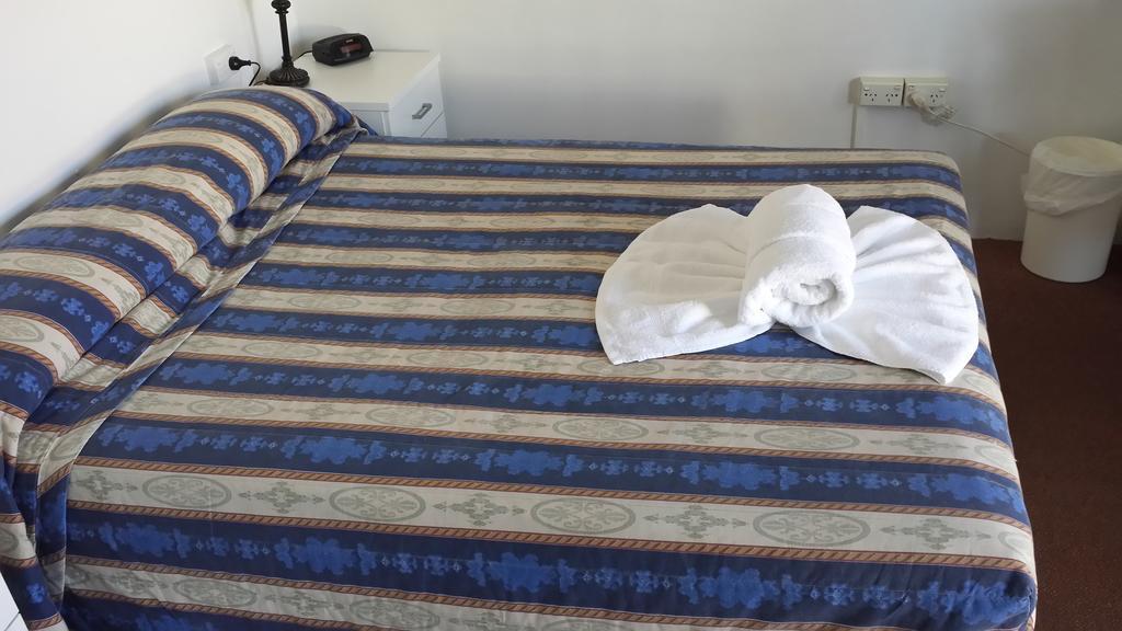 Ballina Hi-Craft Motel Extérieur photo